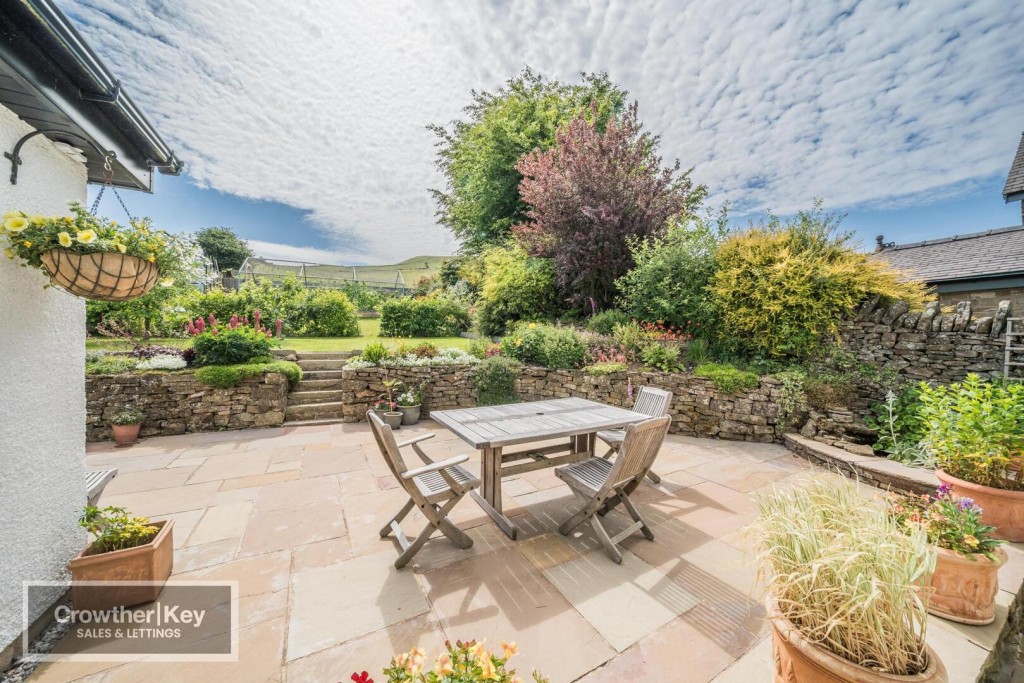 Image for Lightwood Road, Buxton