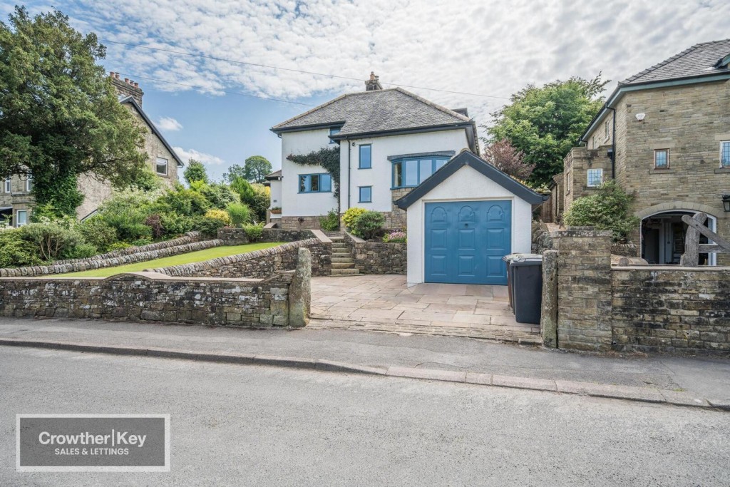 Image for Lightwood Road, Buxton