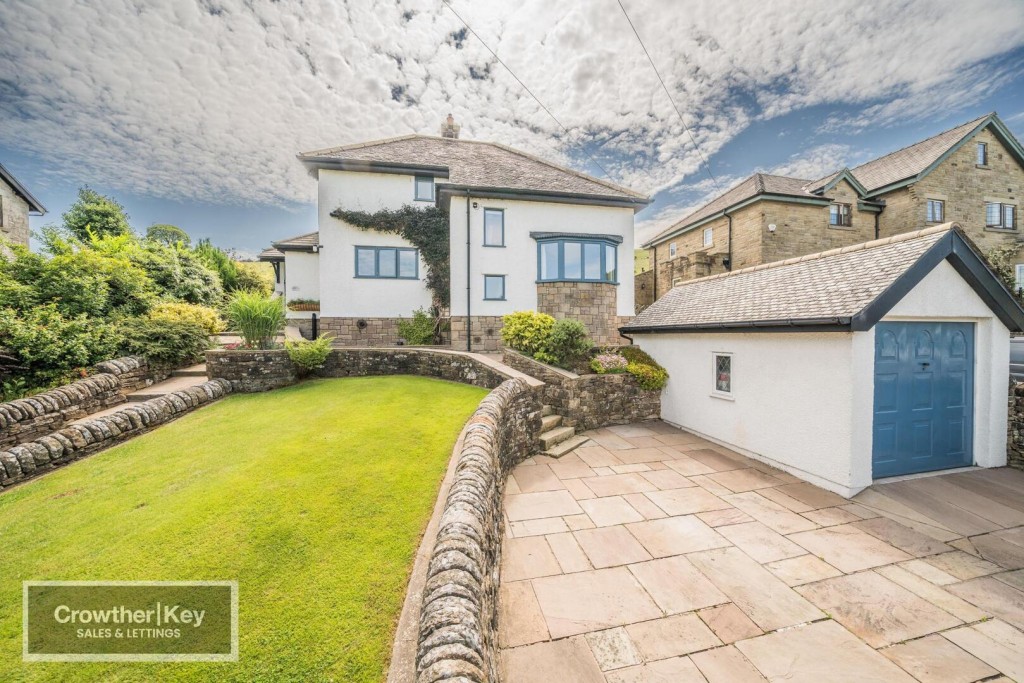 Image for Lightwood Road, Buxton