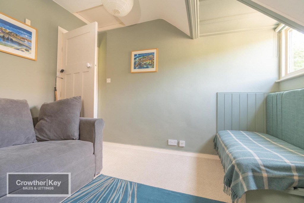 Image for Lightwood Road, Buxton