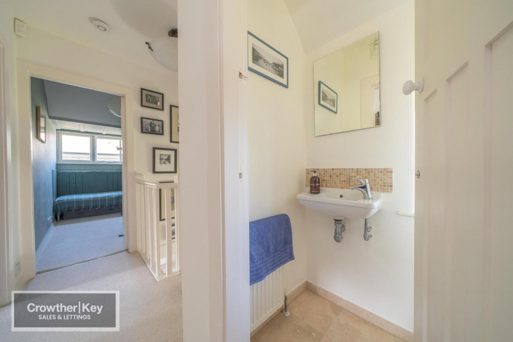 Image for Lightwood Road, Buxton