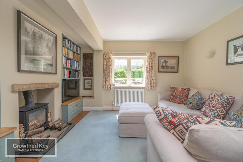 Image for Lightwood Road, Buxton