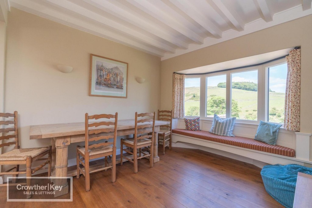 Image for Lightwood Road, Buxton