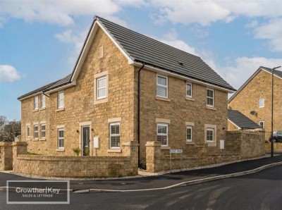 View full details for Lime Kiln Way, Buxton