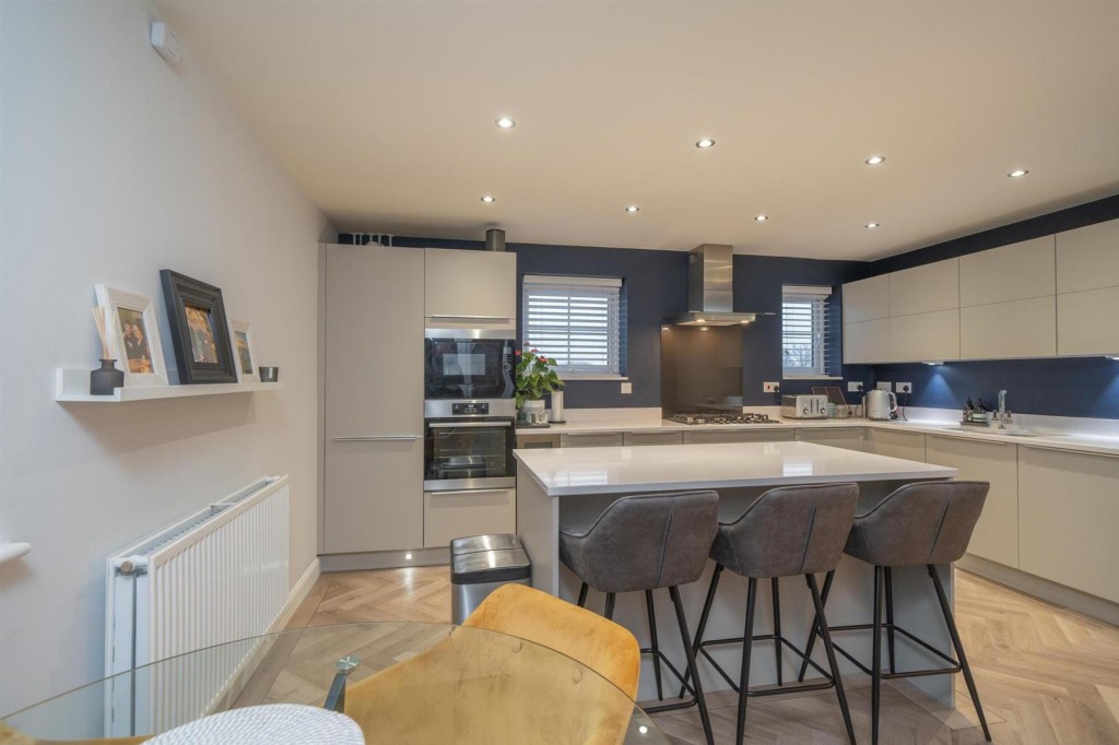 Image for Lime Kiln Way, Buxton