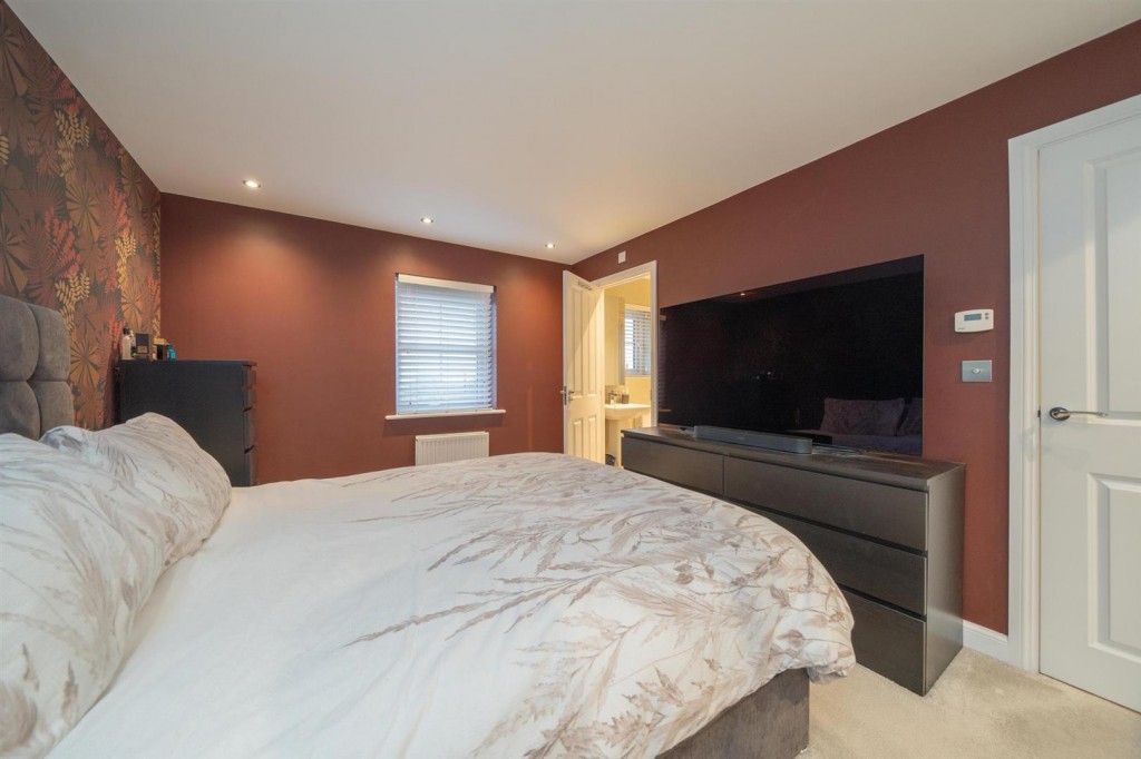 Image for Lime Kiln Way, Buxton