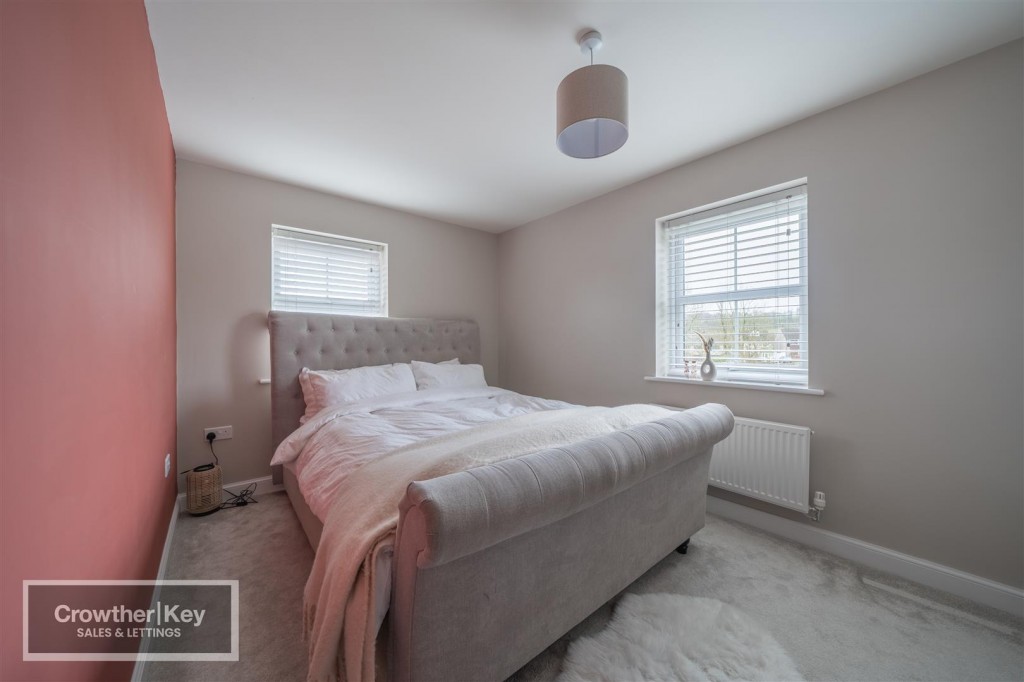 Image for Lime Kiln Way, Buxton