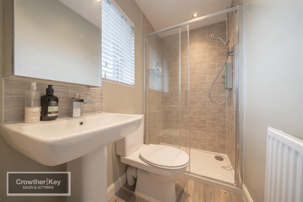 Image for Lime Kiln Way, Buxton