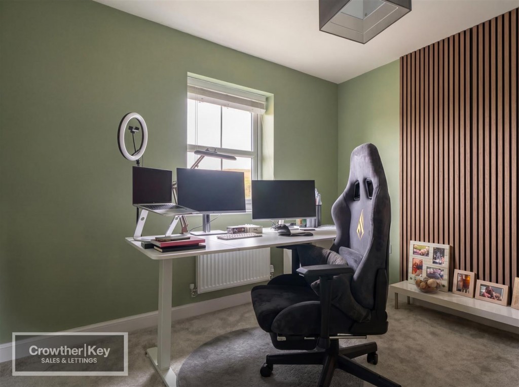 Image for Lime Kiln Way, Buxton