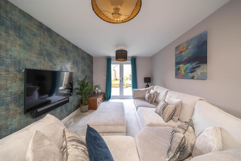 Image for Lime Kiln Way, Buxton