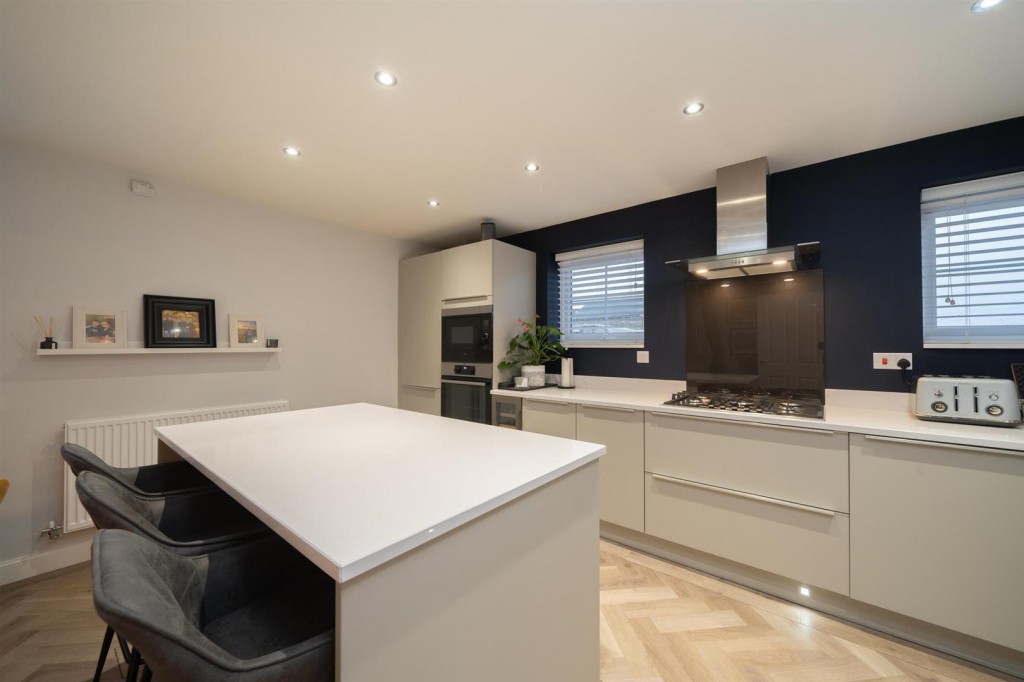 Image for Lime Kiln Way, Buxton