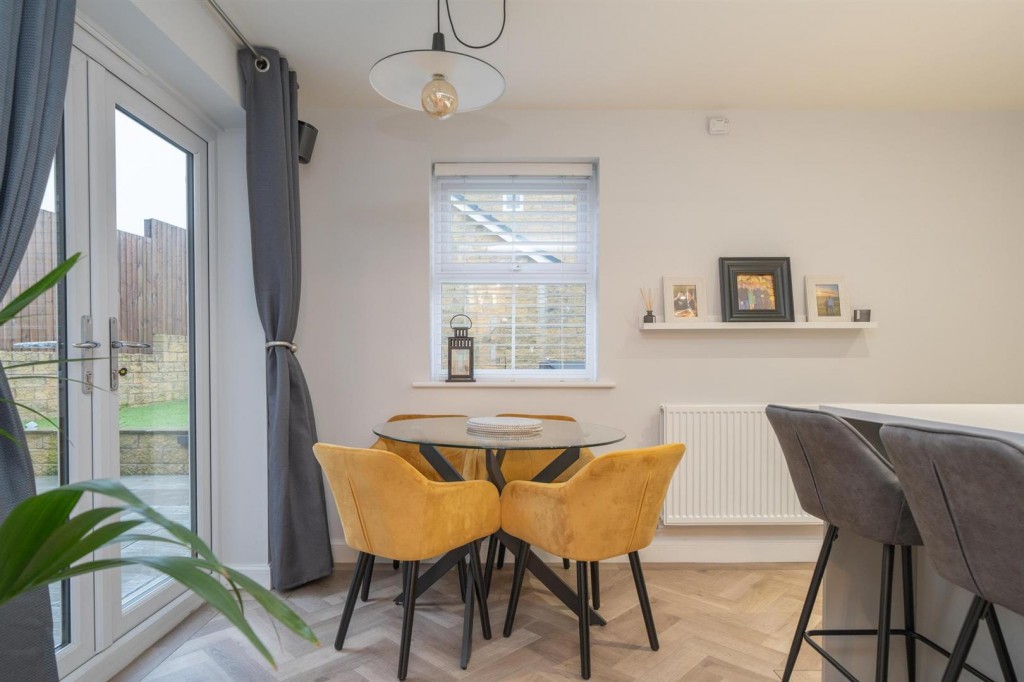 Image for Lime Kiln Way, Buxton