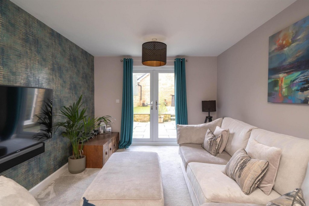 Image for Lime Kiln Way, Buxton