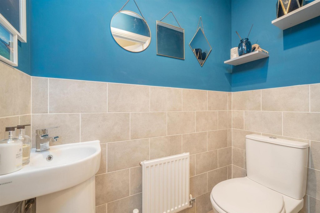 Image for Lime Kiln Way, Buxton