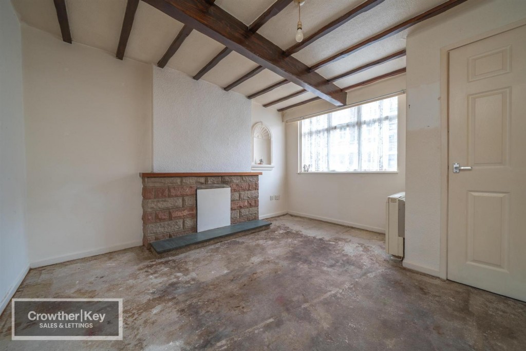 Image for High Street, Buxton