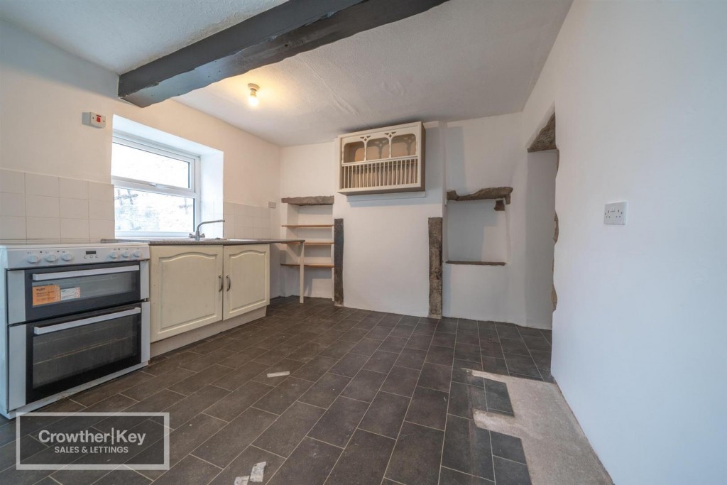 Image for High Street, Buxton