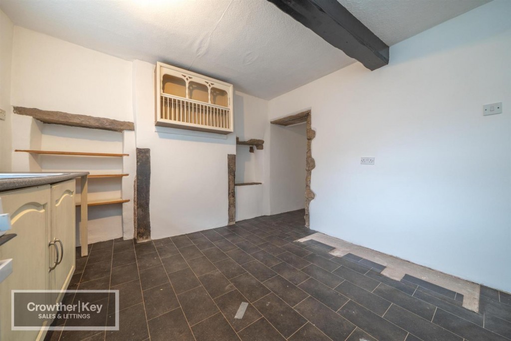 Image for High Street, Buxton