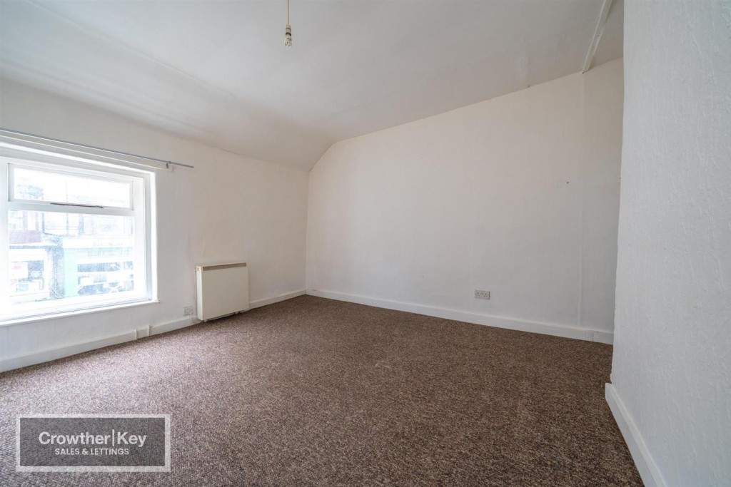 Image for High Street, Buxton