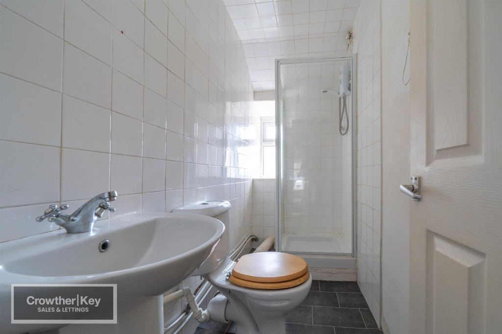 Image for High Street, Buxton