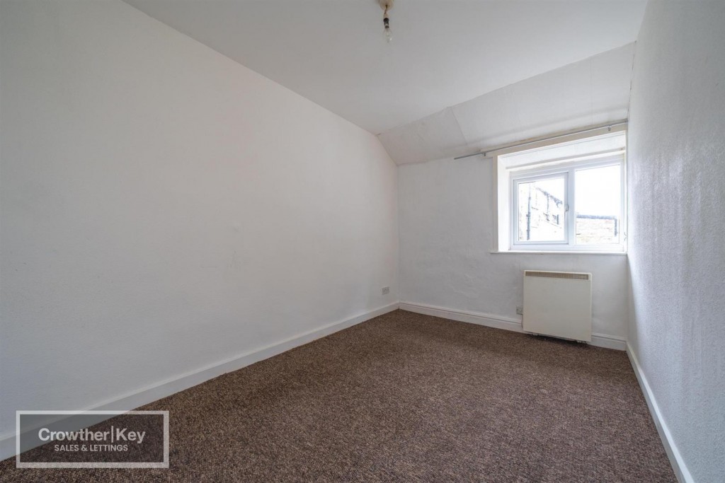 Image for High Street, Buxton