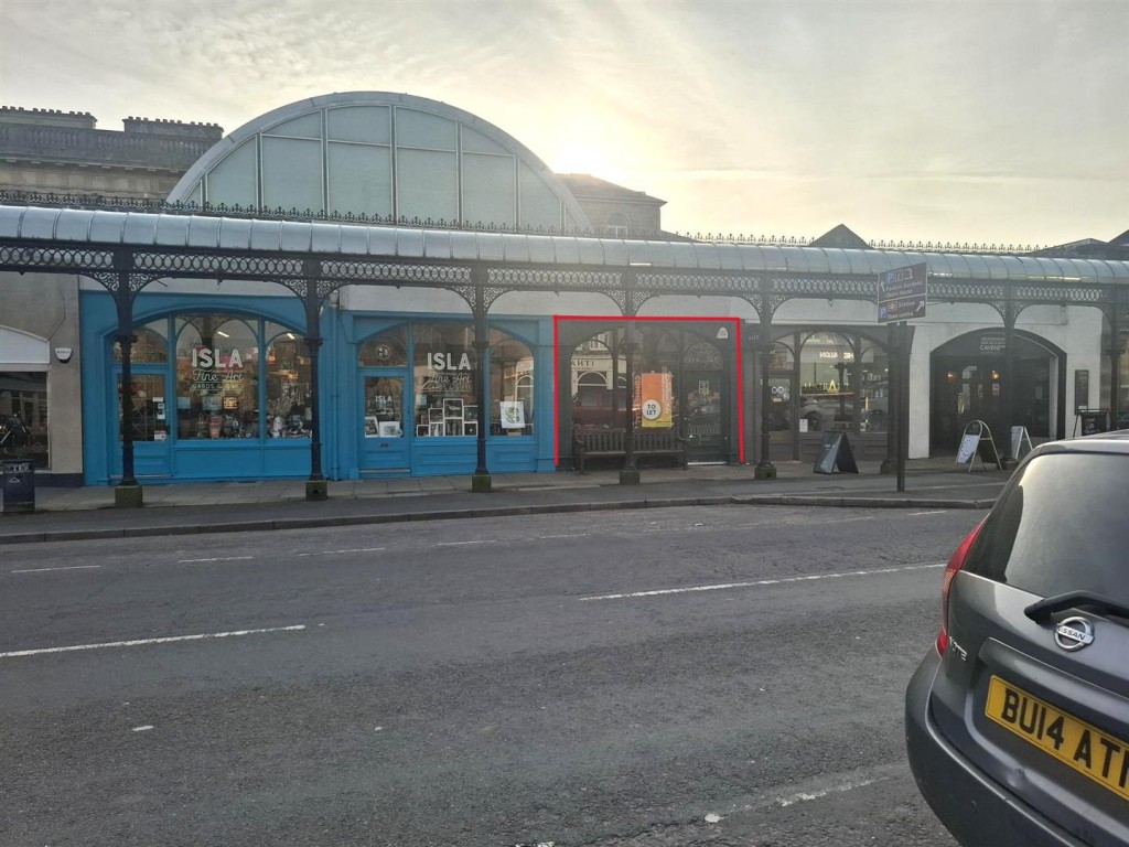 Image for Unit 4a, Cavendish Arcade, Buxton