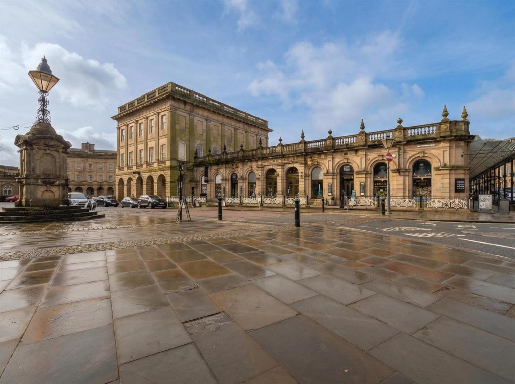 Image for Unit 4a, Cavendish Arcade, Buxton