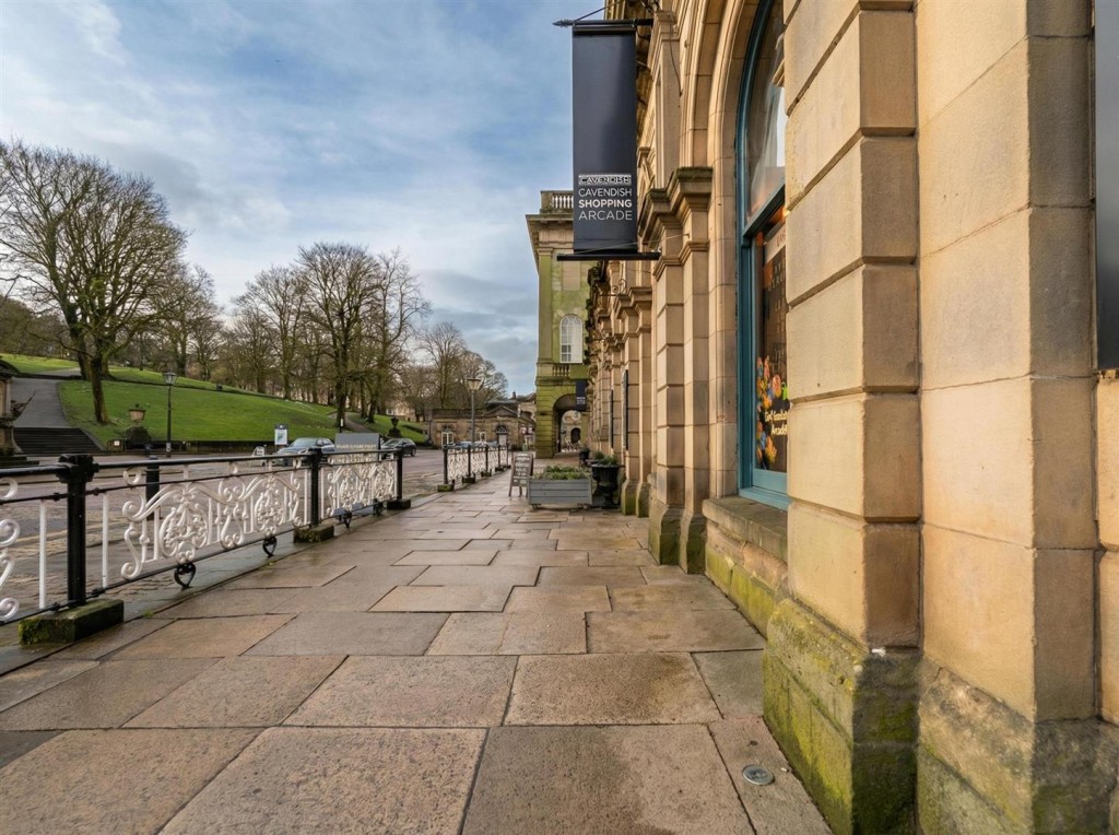 Image for Unit 9, Cavendish Arcade, Buxton