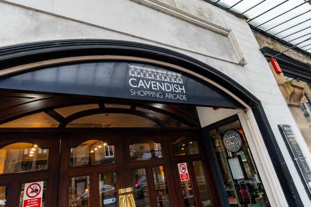 Image for Unit 9, Cavendish Arcade, Buxton