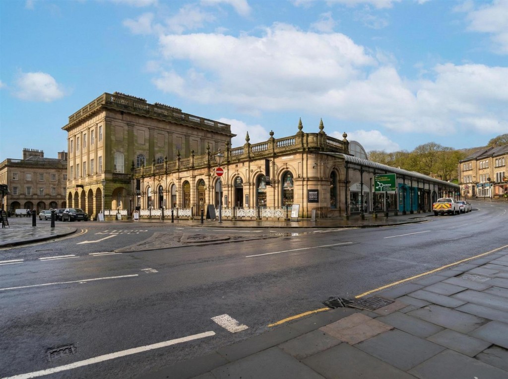 Image for Unit 4b, Cavendish Arcade, Buxton