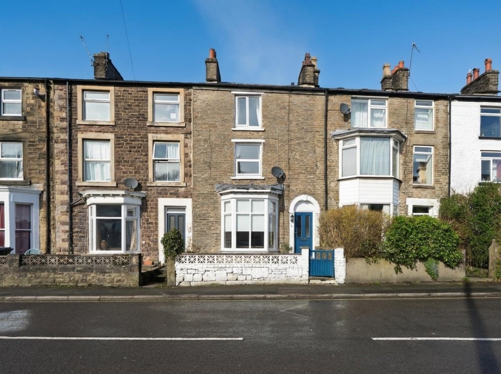 Image for West Road, Buxton