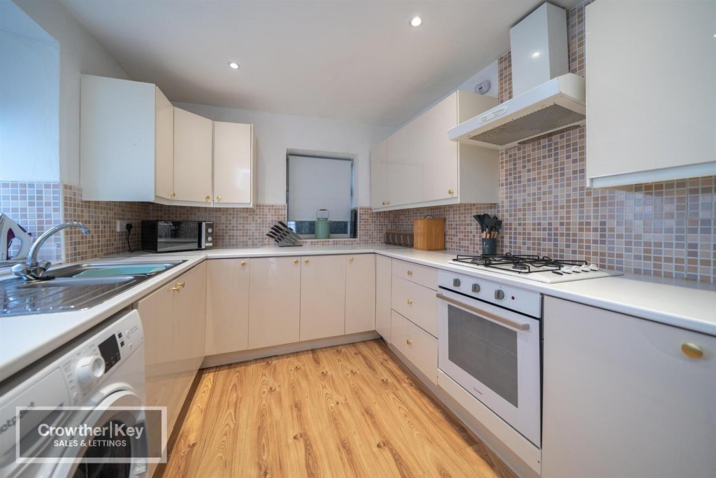 Image for West Road, Buxton