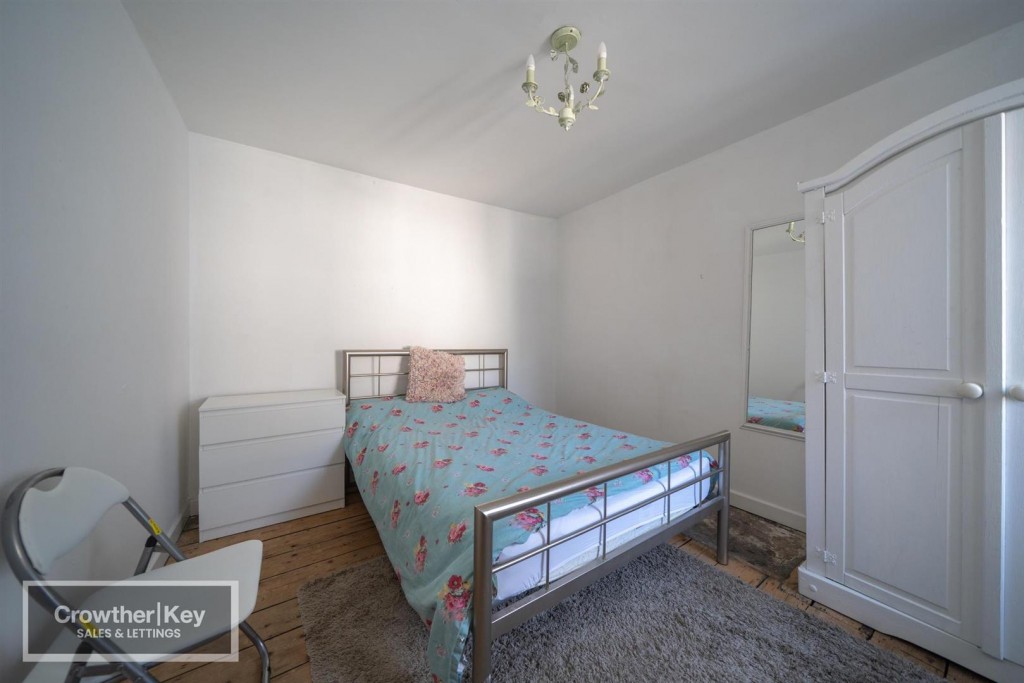 Image for West Road, Buxton