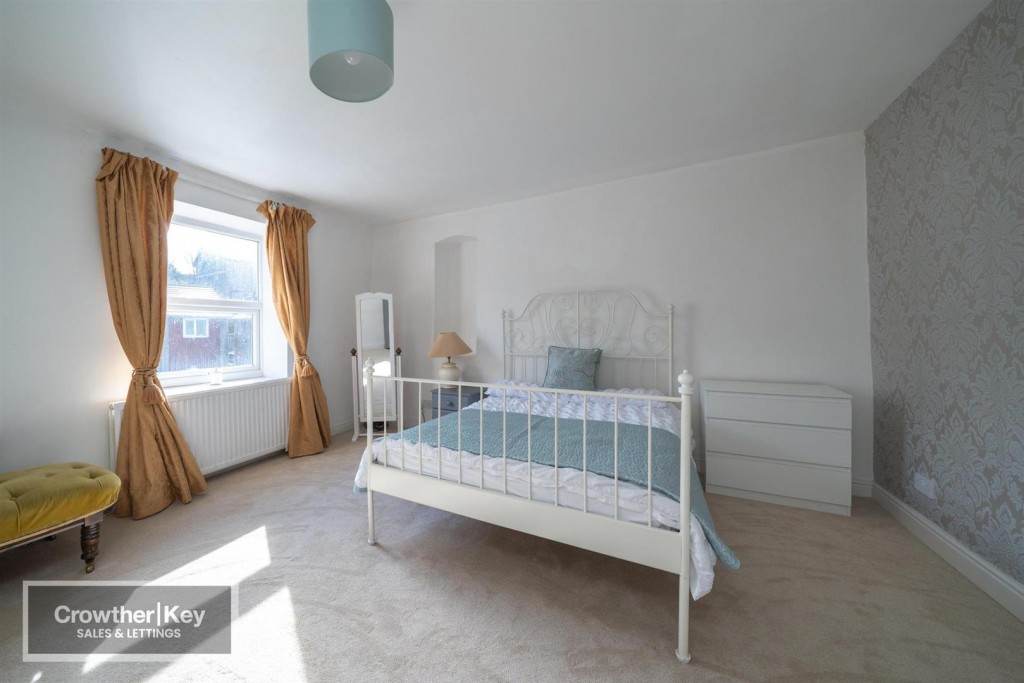 Image for West Road, Buxton