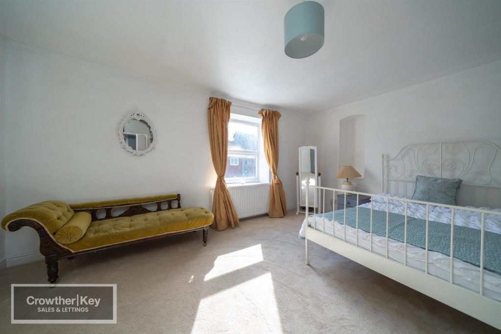 Image for West Road, Buxton