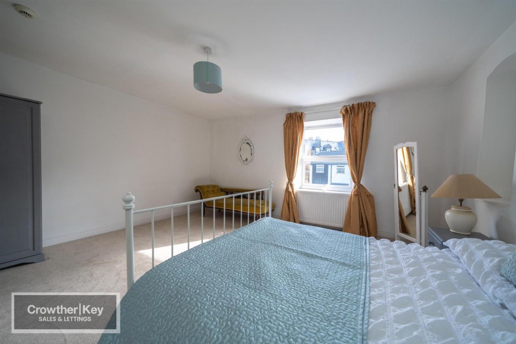 Image for West Road, Buxton