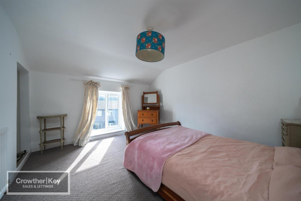 Image for West Road, Buxton