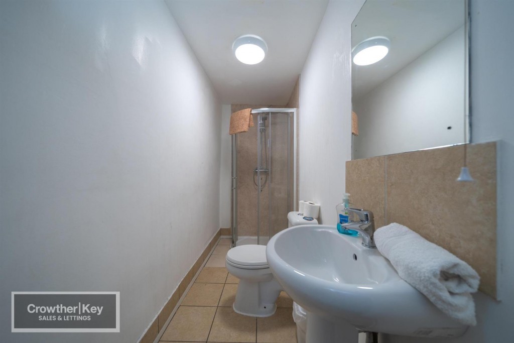 Image for West Road, Buxton