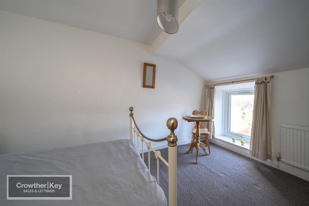 Image for West Road, Buxton