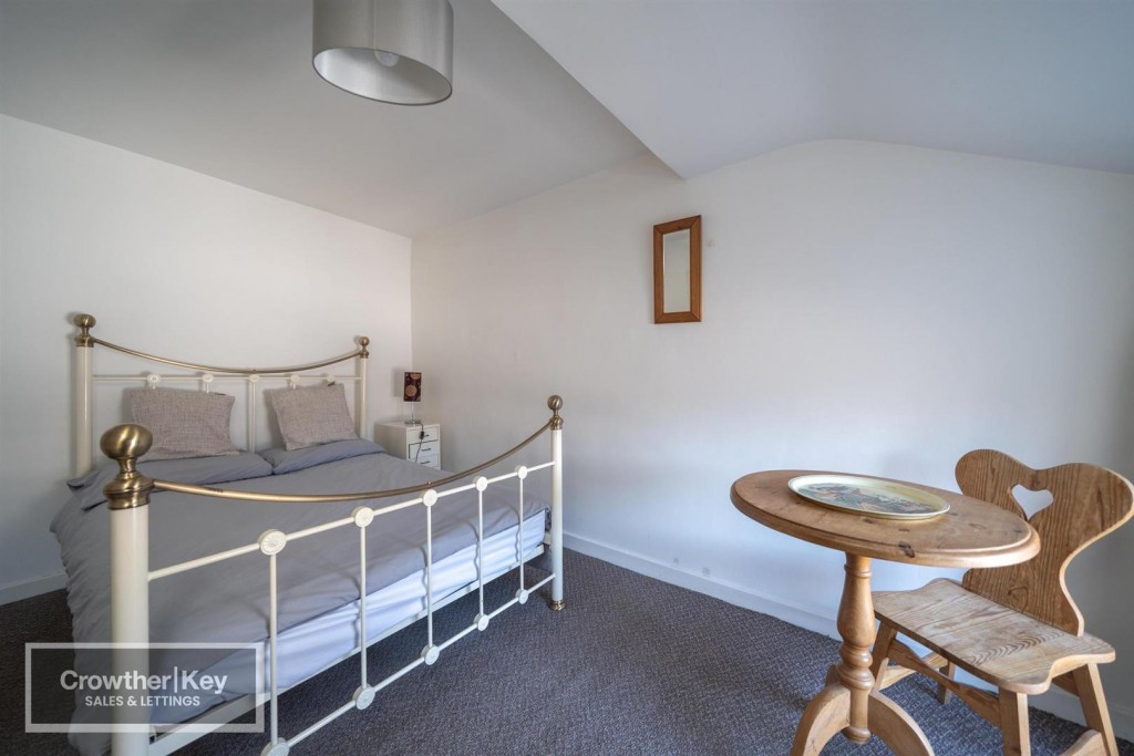 Image for West Road, Buxton