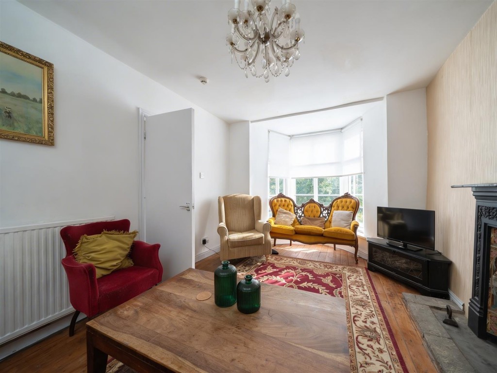 Image for West Road, Buxton