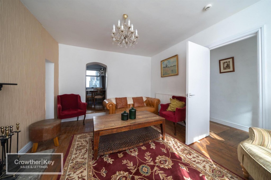 Image for West Road, Buxton