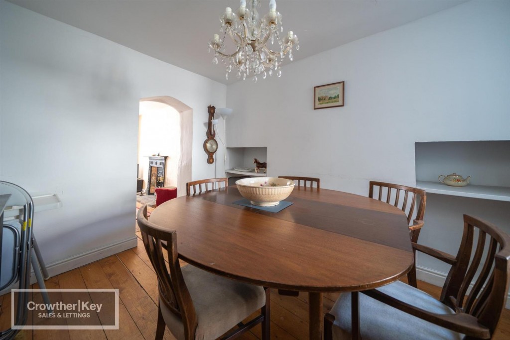 Image for West Road, Buxton