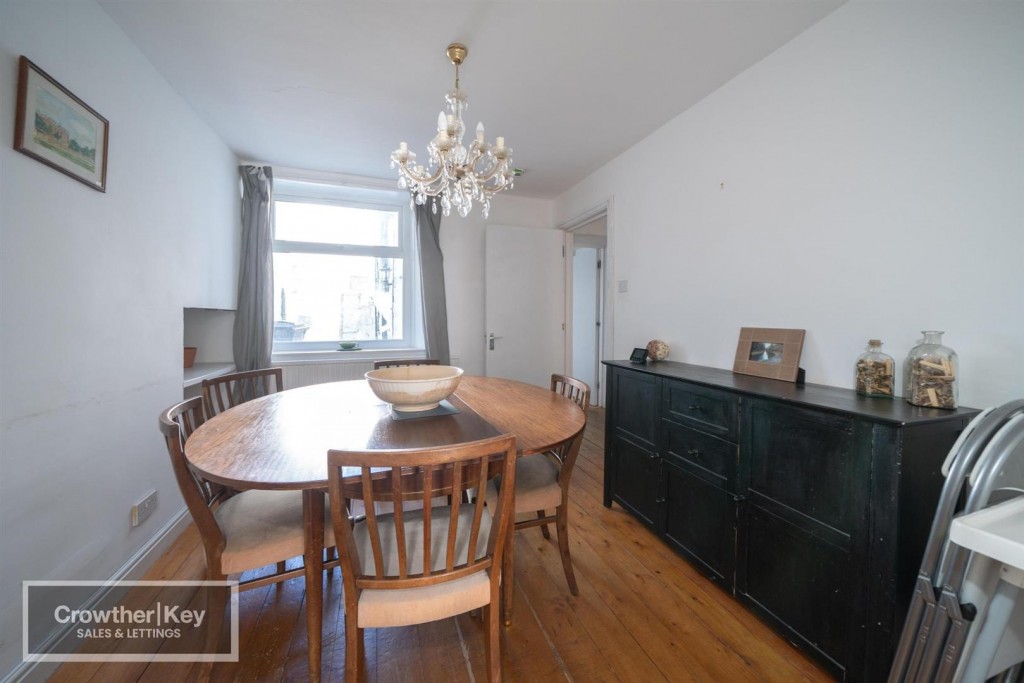 Image for West Road, Buxton