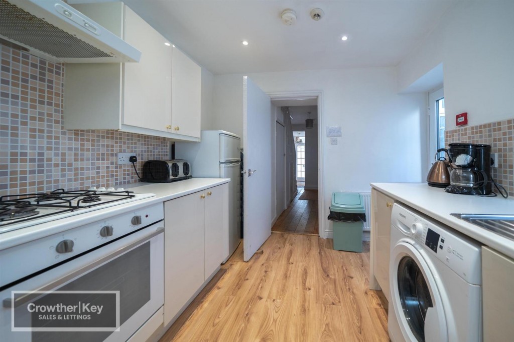 Image for West Road, Buxton