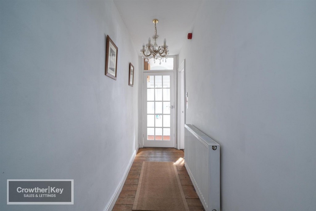 Image for West Road, Buxton