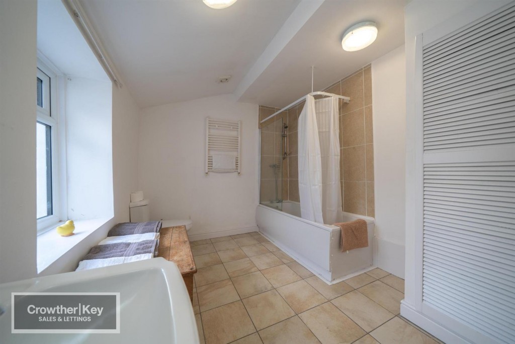 Image for West Road, Buxton