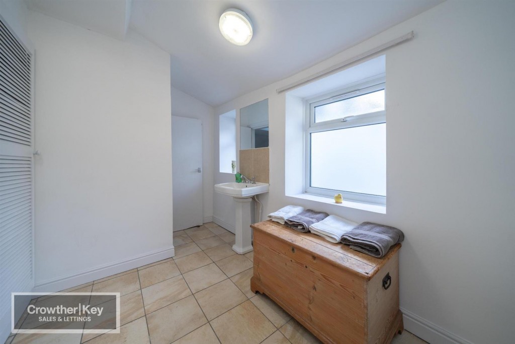 Image for West Road, Buxton