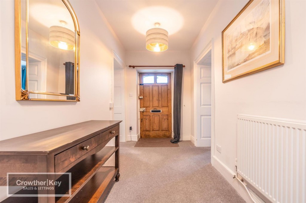 Image for Dale View, Taddington, Buxton