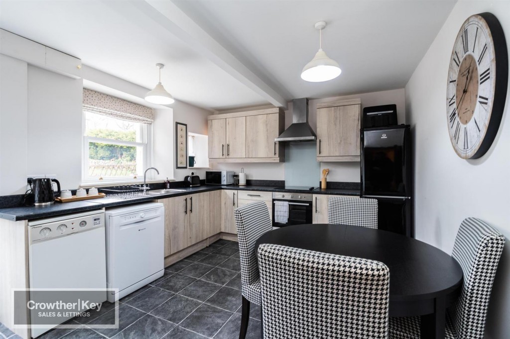 Image for Dale View, Taddington, Buxton