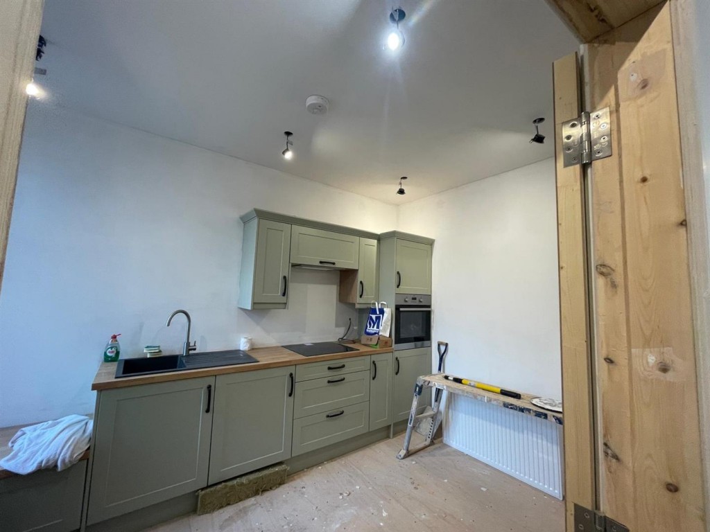 Image for Market Street, Buxton